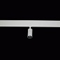 ART-MAG25-TUBE30 LED Светильник поворотный для магнитного шинопровода   -  Трековые светильники 
